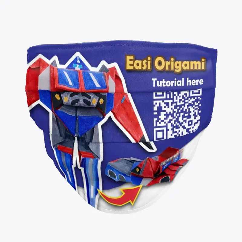 Easi Origami Merchandise